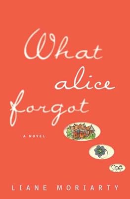 What Alice Forgot