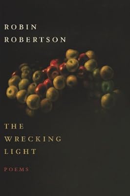 The Wrecking Light