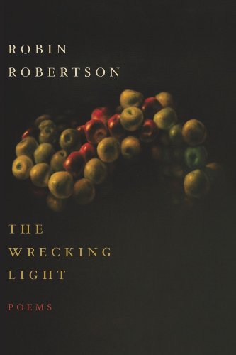 The Wrecking Light by Robin Robertson