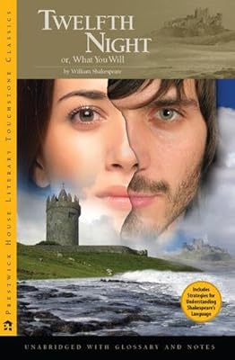 Twelfth Night or, What You Will