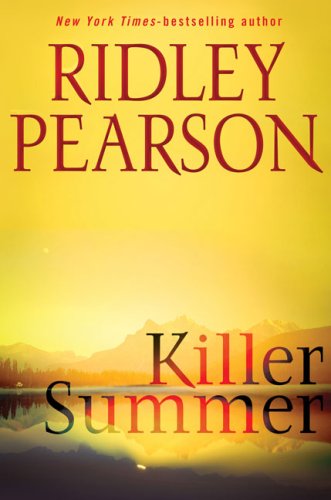 Killer Summer by Ridley Pearson