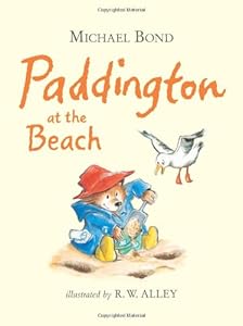 Paddington at the Beach