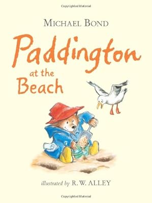 Paddington at the Beach
