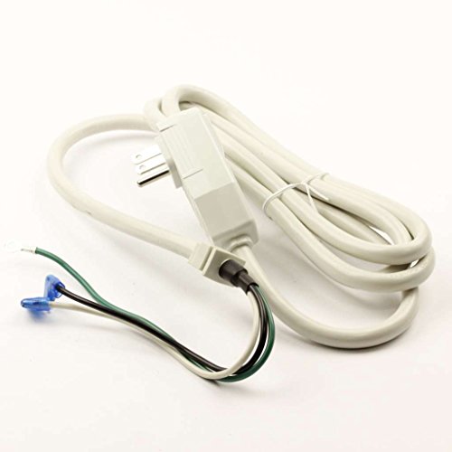 Algopix Similar Product 14 - LG EAD63469503 Power Cord Assembly