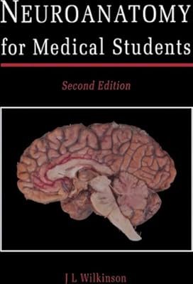 Neuroanatomy for Medical Students