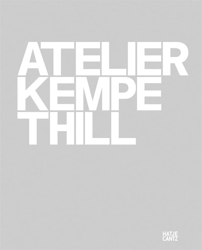 Atelier Kempe Thill by Von Beitragen Mit