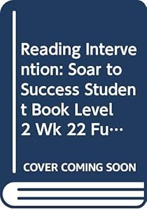 Soar to Success: Soar To Success Student Book Level 2 Wk 22 Fun All Year