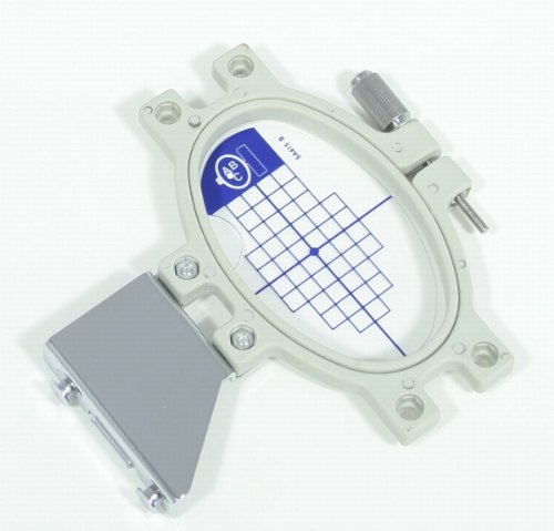 Algopix Similar Product 20 - New ThreadNanny Small Embroidery Hoop