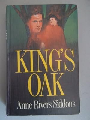 King's Oak