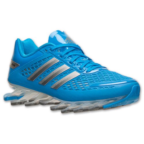 adidas 阿迪达斯 Springblade Razor 男款跑步鞋_跑鞋_什么值得买