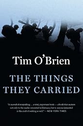 The Things They Carried