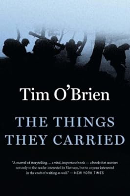 The Things They Carried