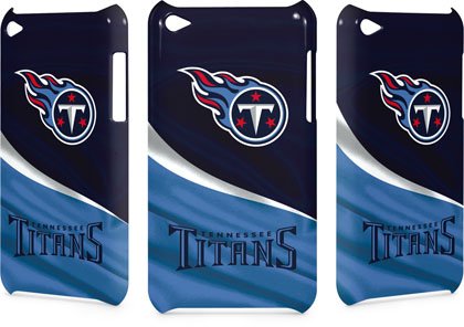 

NFL - Tennessee Titans - Tennessee Titans - iPod Touch (4th Gen) - Lite Case