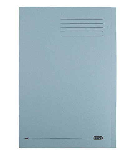 Algopix Similar Product 15 - Elba Square Cut Folder Recycled