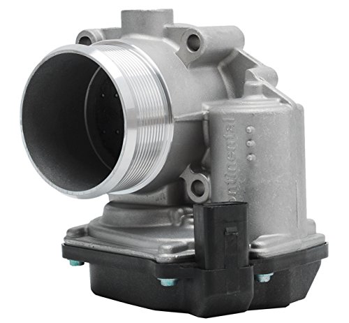 Algopix Similar Product 20 - Bapmic 06F133062Q Fuel Injection