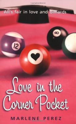 Love In The Corner Pocket