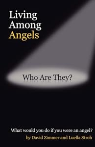 Living Among Angels by D. Zimmer