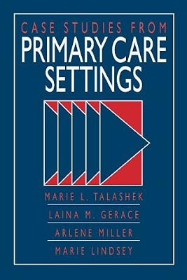 Case Studies from Primary Health Care Settings