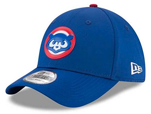 Algopix Similar Product 6 - Chicago Cubs New Era 2018 OnField
