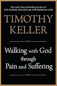 Walking with God through Pain and Suffering
