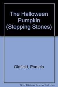 The Halloween Pumpkin