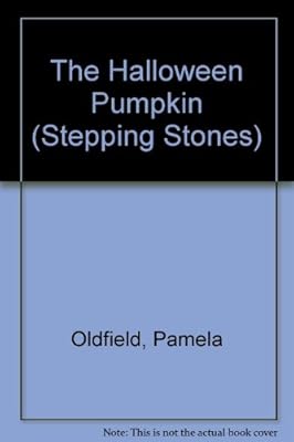 The Halloween Pumpkin