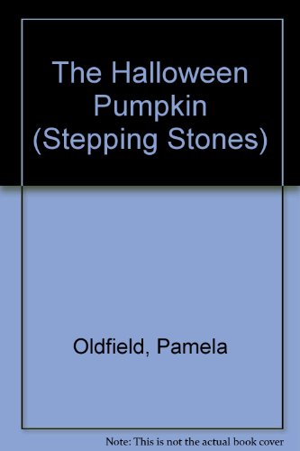 The Halloween Pumpkin by Pamela Oldfield