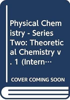 Physical chemistry, series two (International review of science)
