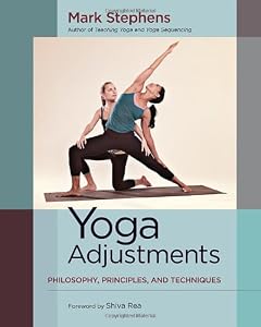 Yoga Adjustments: Philosophy, Principles, and Techniques