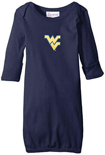 Algopix Similar Product 17 - Two Feet Ahead NCAA West Virginia