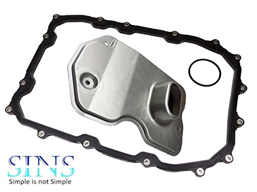 Algopix Similar Product 9 - SINS  09DTR60SN Transmission Filter