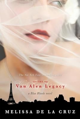 The Van Alen Legacy