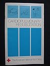 Instructor's Manual Cardiopulmonary Resuscitation -Basic Life Support