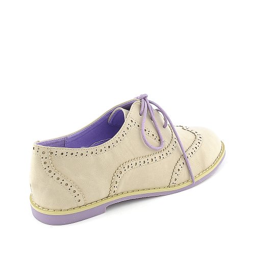 

Nature Breeze Womens Cambridge-31 Casual Flat
