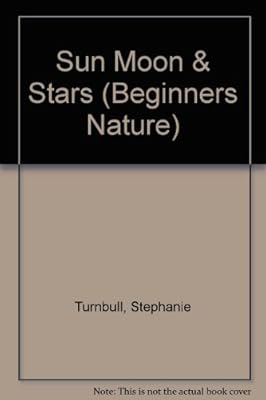 Sun Moon &amp; Stars