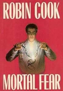 Mortal Fear (Thorndike Press Large Print Basic Series)