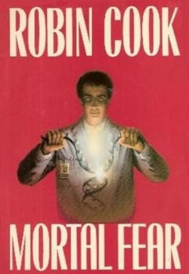 Mortal Fear (Thorndike Press Large Print Basic Series)