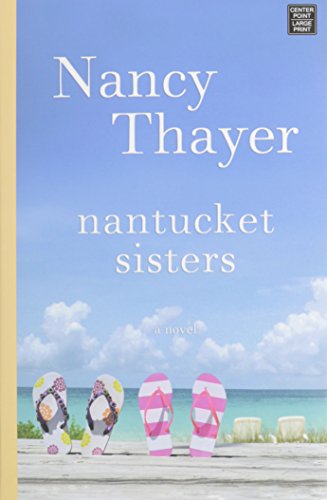Nantucket Sisters by Nancy Thayer