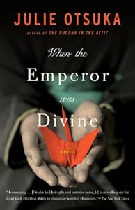 When the Emperor Was Divine
