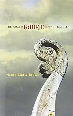 The Saga of Gudrid the Far-Traveler