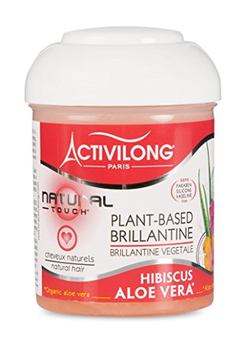 Algopix Similar Product 13 - Activilong Natural Touch