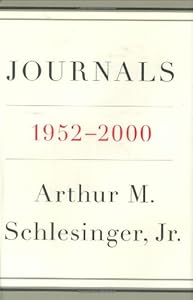 Journals: 1952-2000