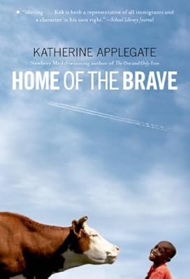 Home of the Brave
