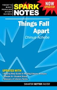 Things Fall Apart