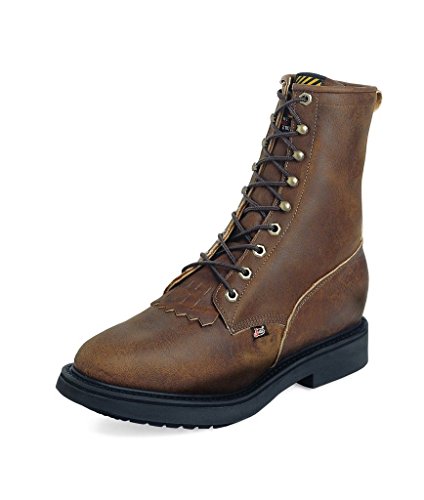 Justin Original Workboots Style 764 Mens Work Boot
