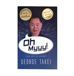 Oh Myyy!: There Goes The Internet-Exclusive Edition Autographed by Author