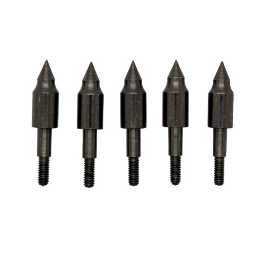 

Crossbow Arrow Field Points - 5/pack