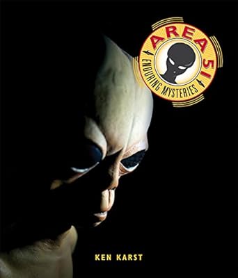Enduring Mysteries: Area 51