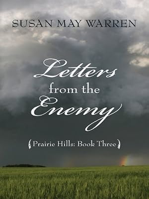 Letters from the Enemy (Thorndike Christian Historical Fiction)