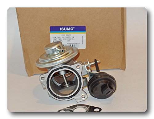 Algopix Similar Product 1 - 038131501E EGR4244 EGV1079 EGR Valve